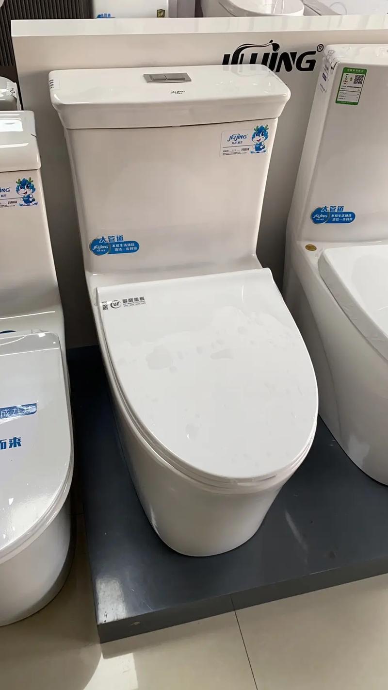 源头工厂直击 家装卫浴洁具选购指南与发货实拍